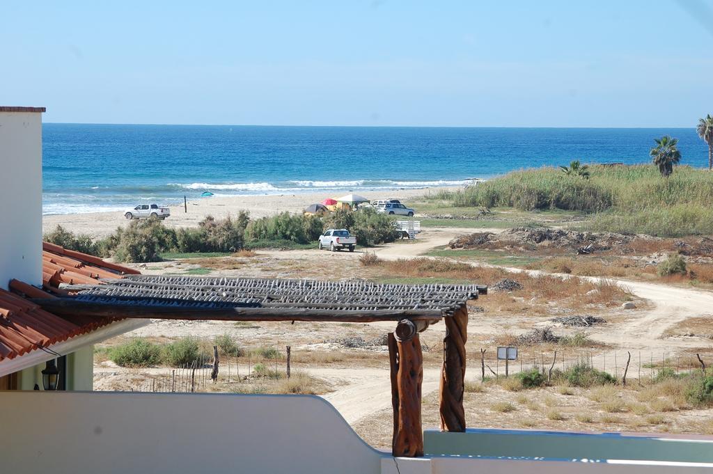 Pescadero Palace El Pescadero  Buitenkant foto